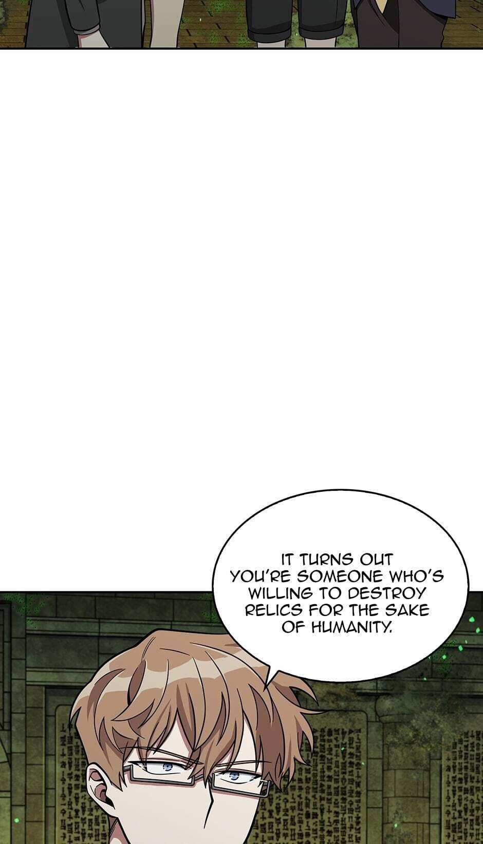 Read Tomb Raider King EN Manga Online
