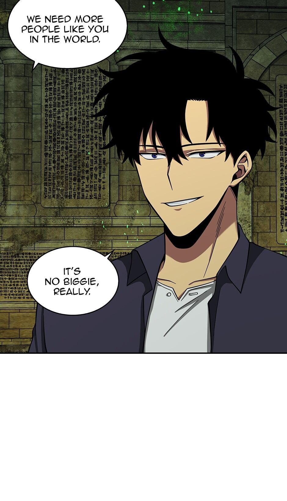 Read Tomb Raider King EN Manga Online
