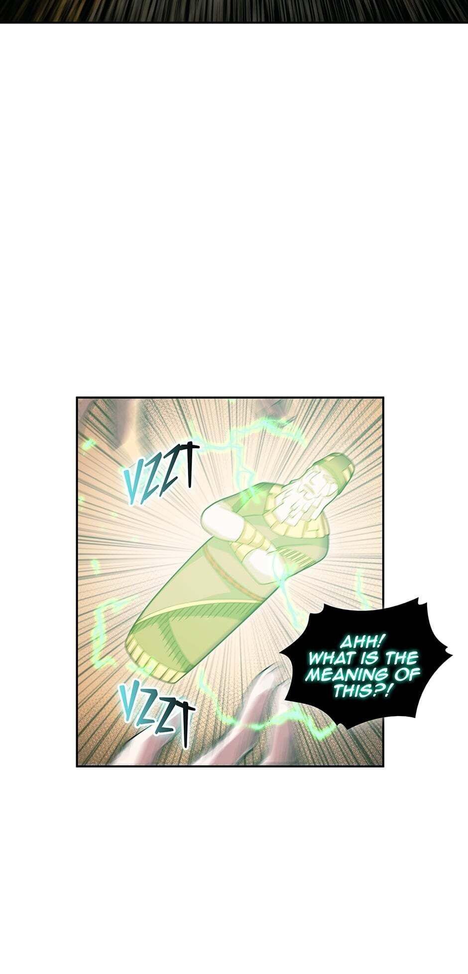 Read Tomb Raider King EN Manga Online