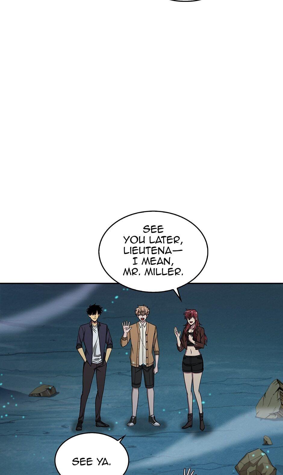 Read Tomb Raider King EN Manga Online