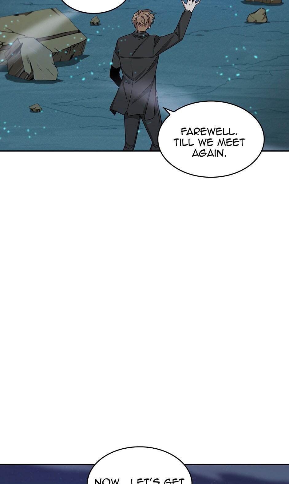 Read Tomb Raider King EN Manga Online