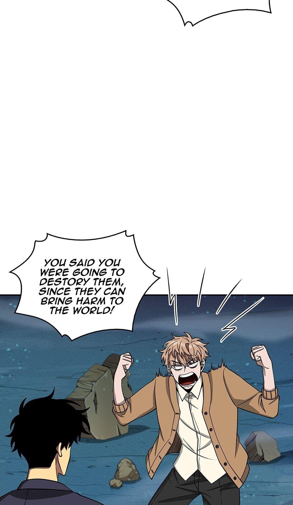 Read Tomb Raider King EN Manga Online