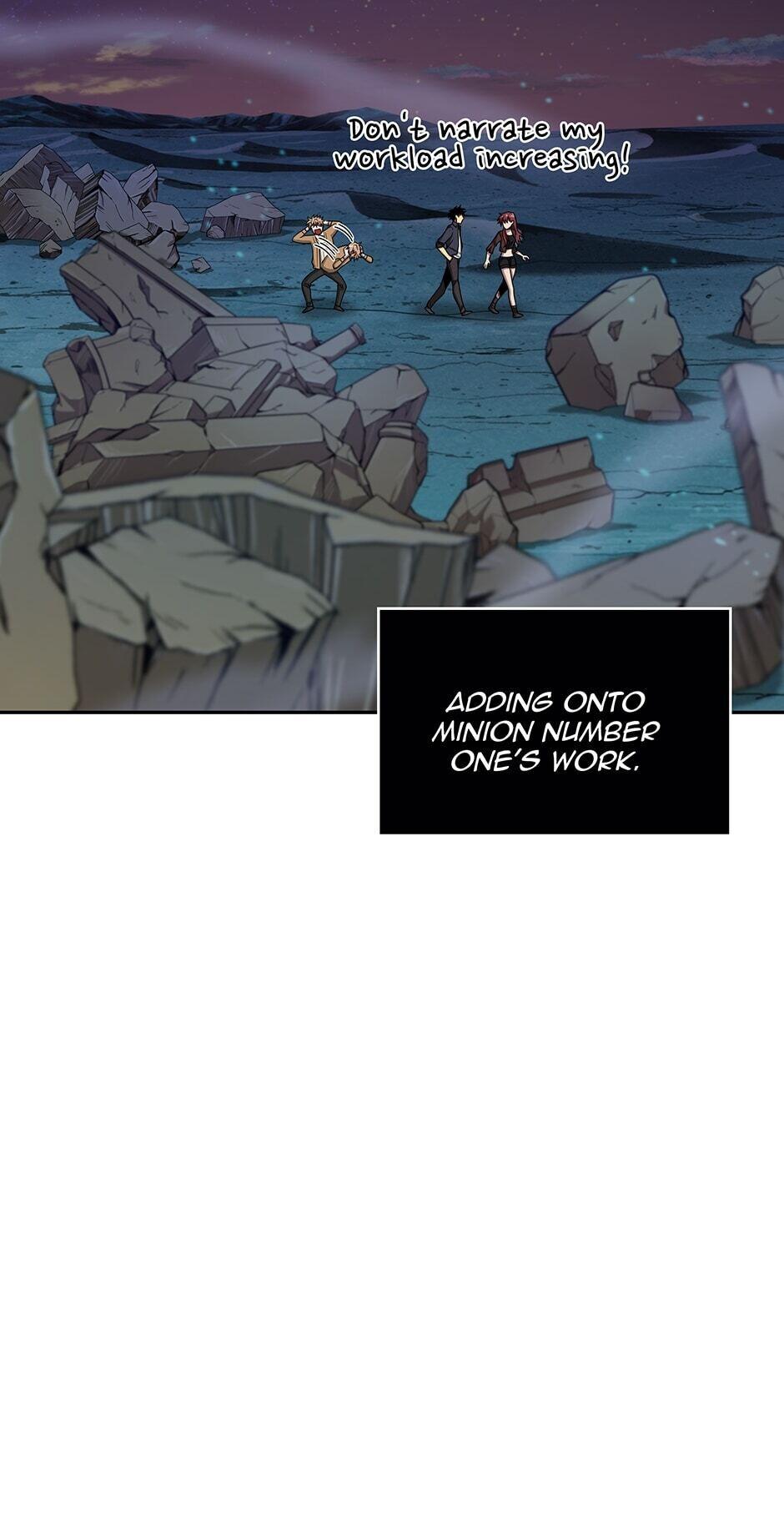 Read Tomb Raider King EN Manga Online