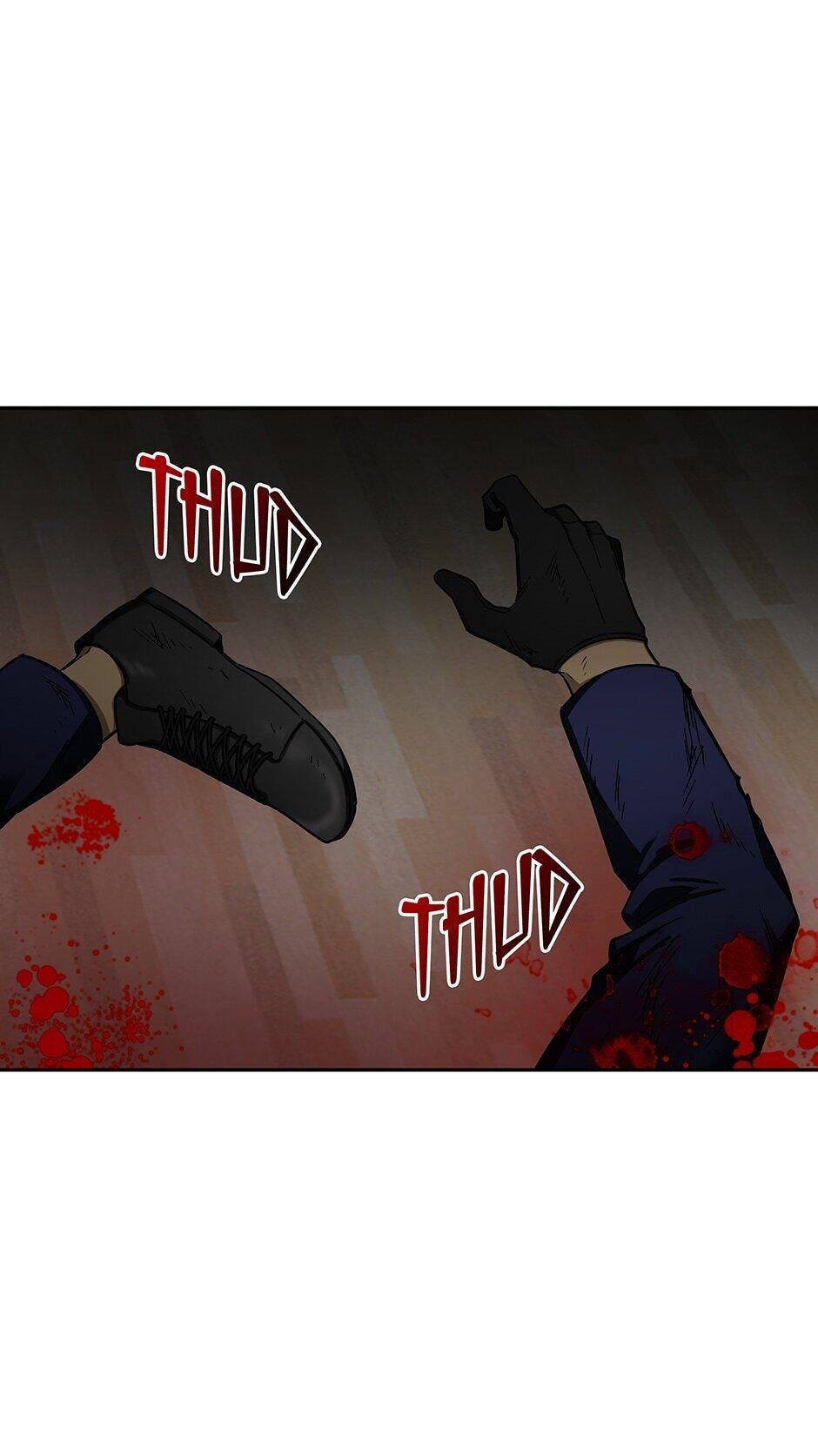 Read Tomb Raider King EN Manga Online