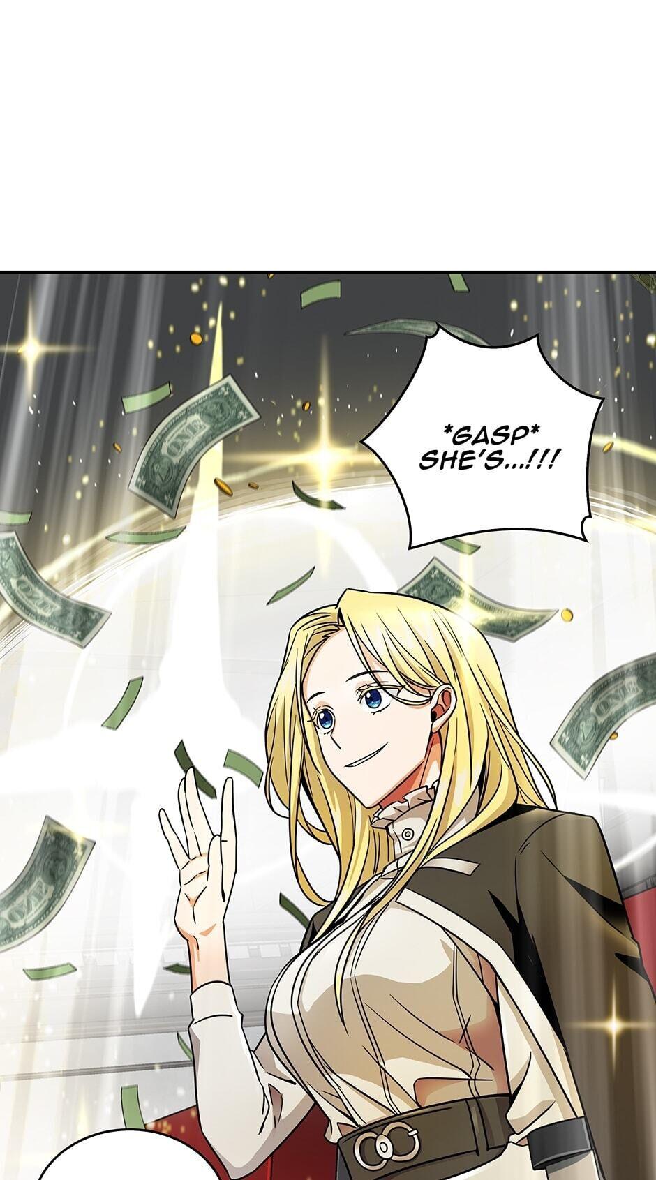 Read Tomb Raider King EN Manga Online