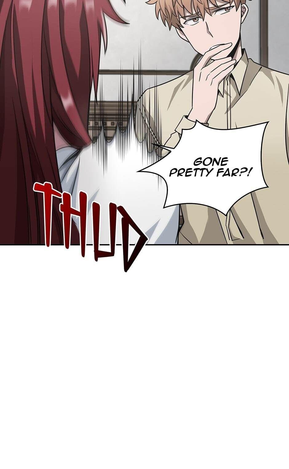 Read Tomb Raider King EN Manga Online
