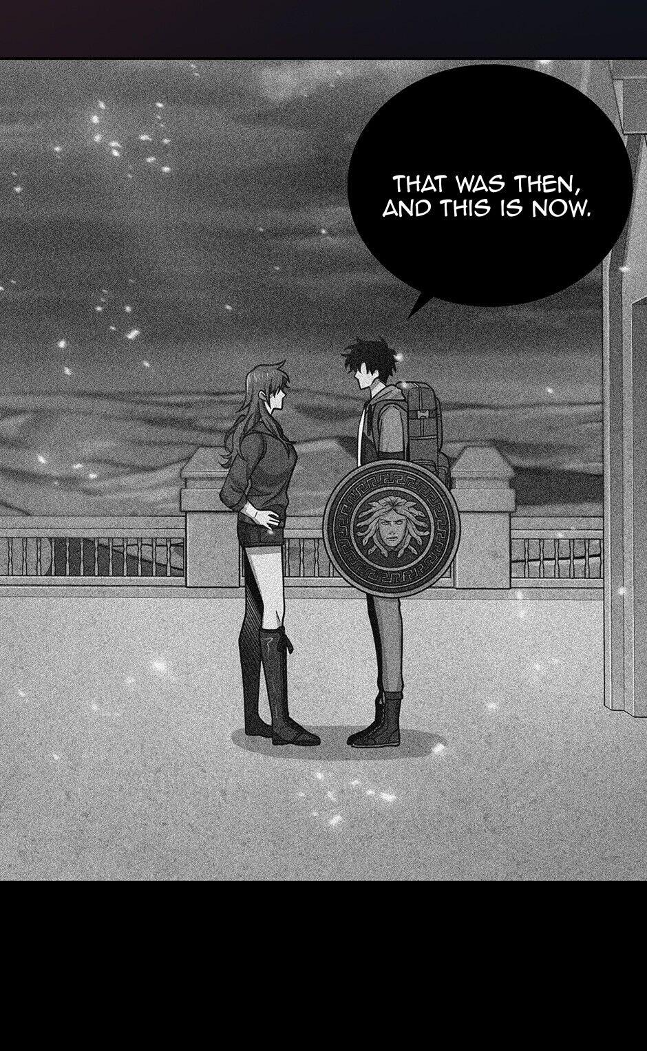 Read Tomb Raider King EN Manga Online