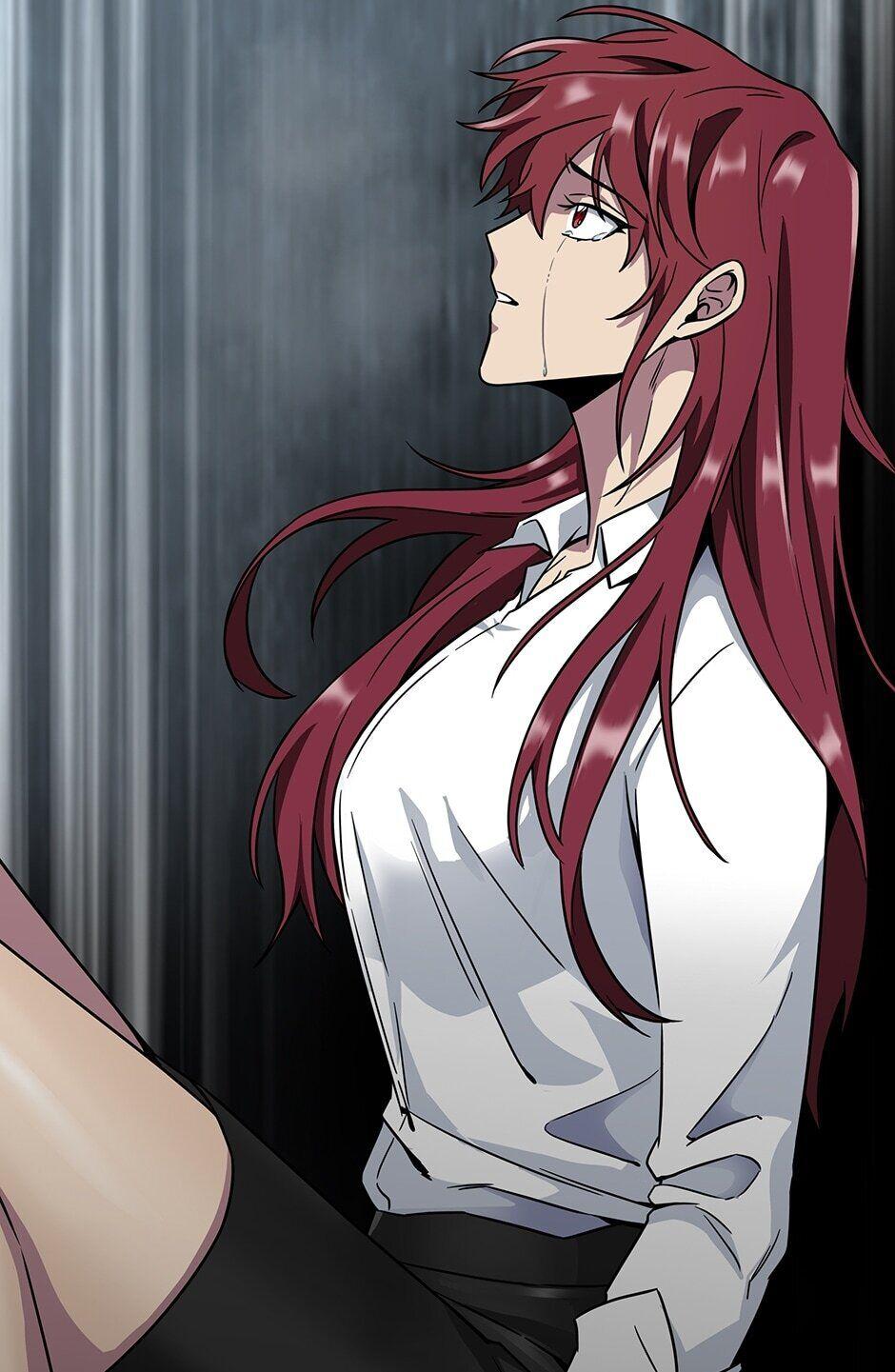 Read Tomb Raider King EN Manga Online
