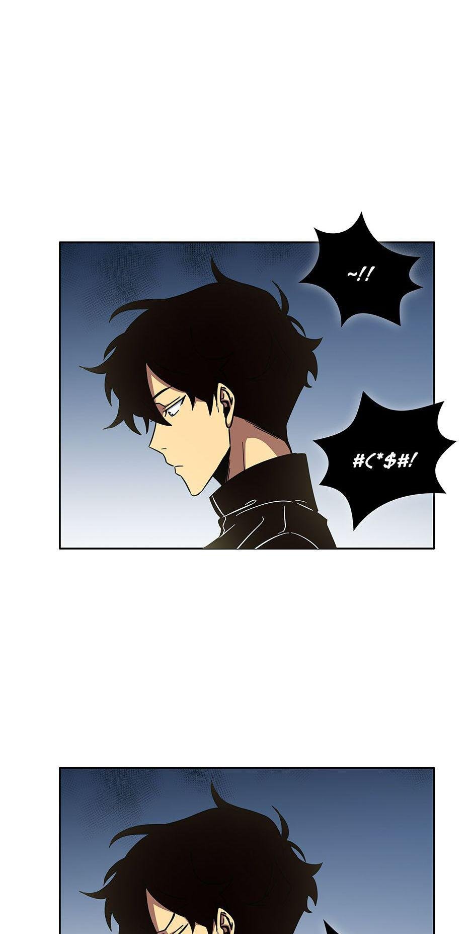 Read Tomb Raider King EN Manga Online