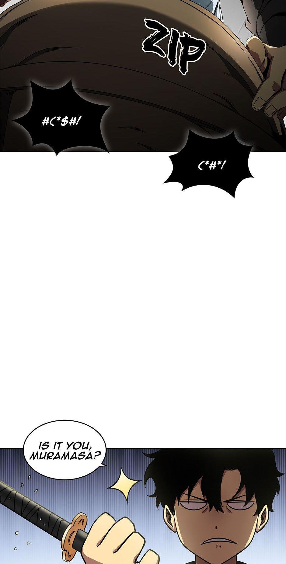 Read Tomb Raider King EN Manga Online