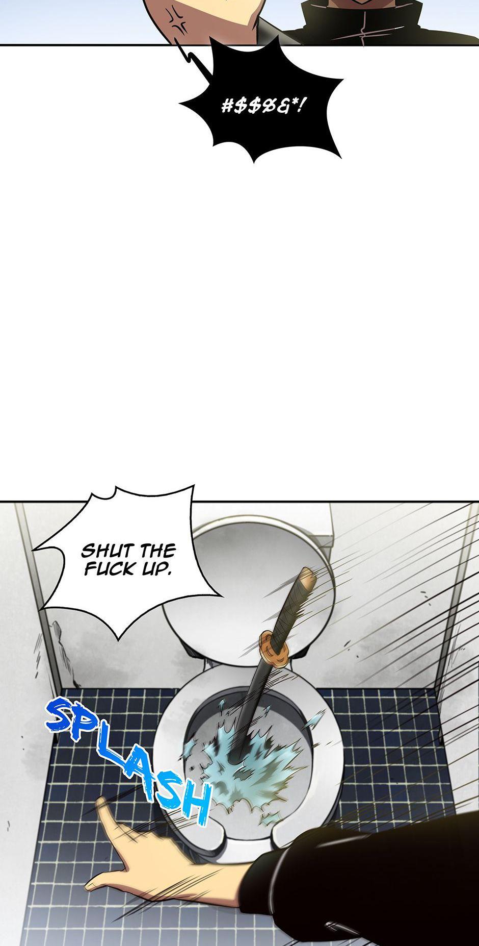 Read Tomb Raider King EN Manga Online