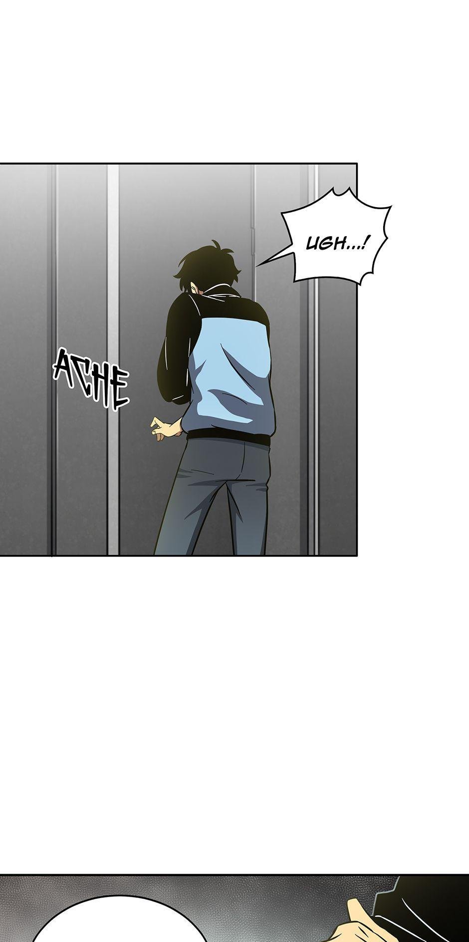 Read Tomb Raider King EN Manga Online