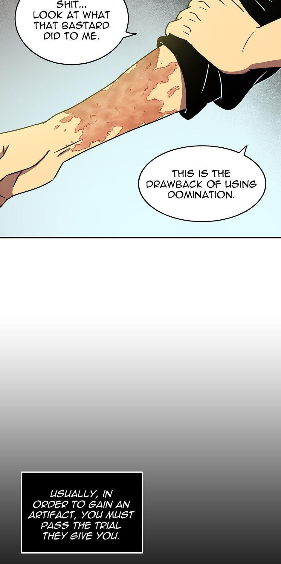 Read Tomb Raider King EN Manga Online