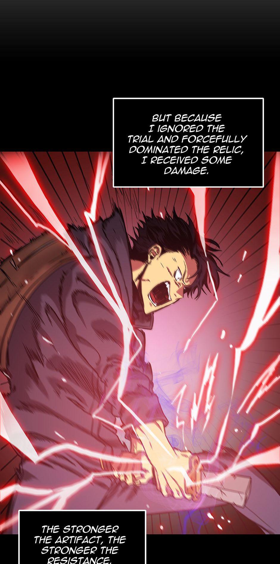 Read Tomb Raider King EN Manga Online