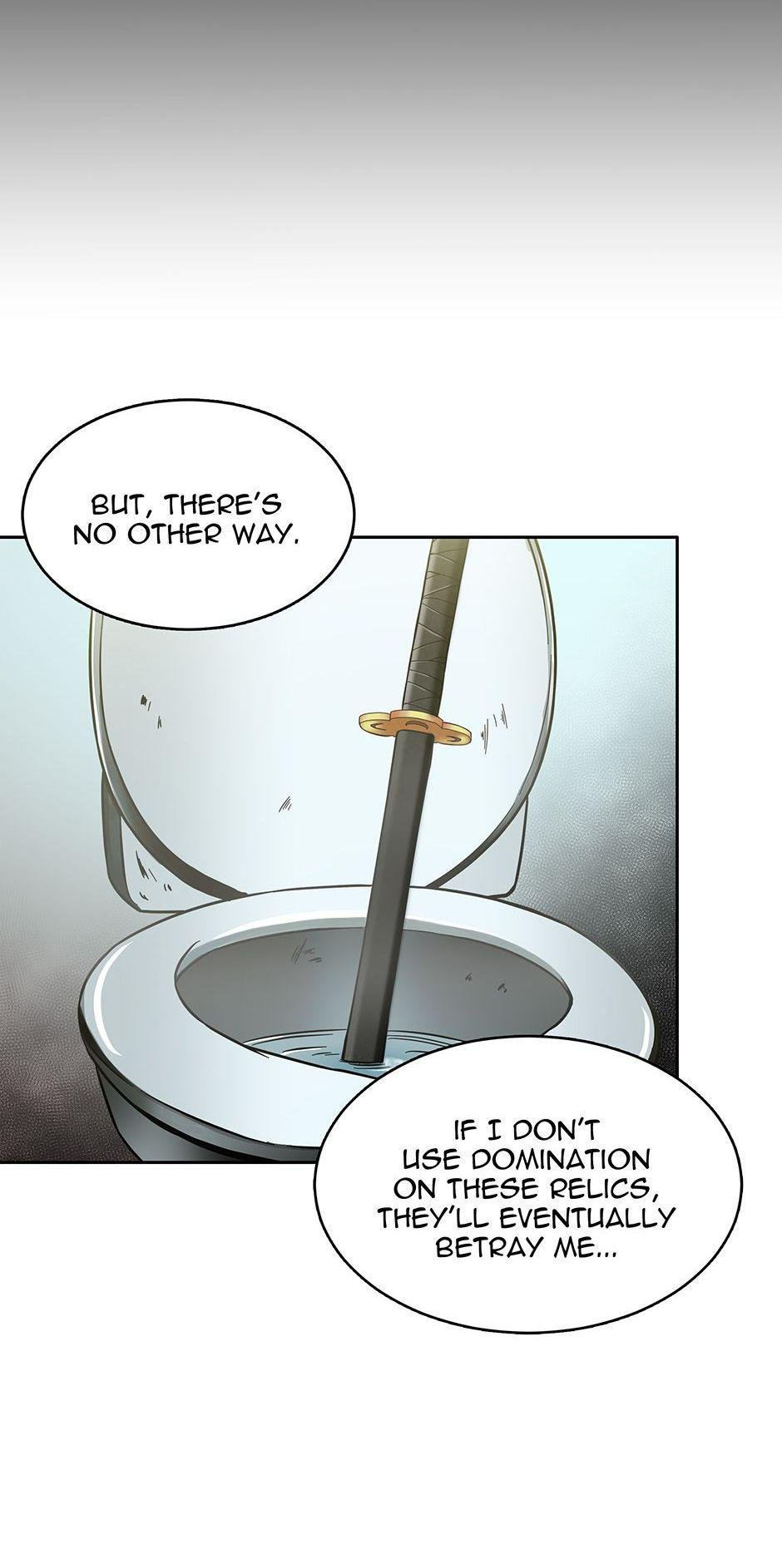 Read Tomb Raider King EN Manga Online