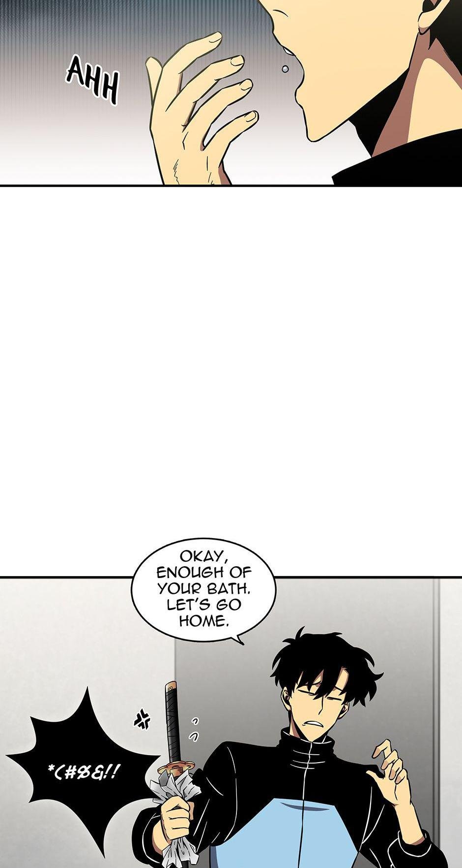 Read Tomb Raider King EN Manga Online