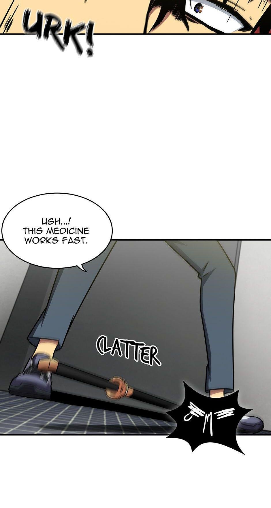 Read Tomb Raider King EN Manga Online