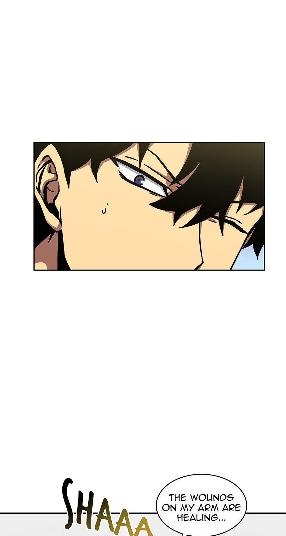 Read Tomb Raider King EN Manga Online