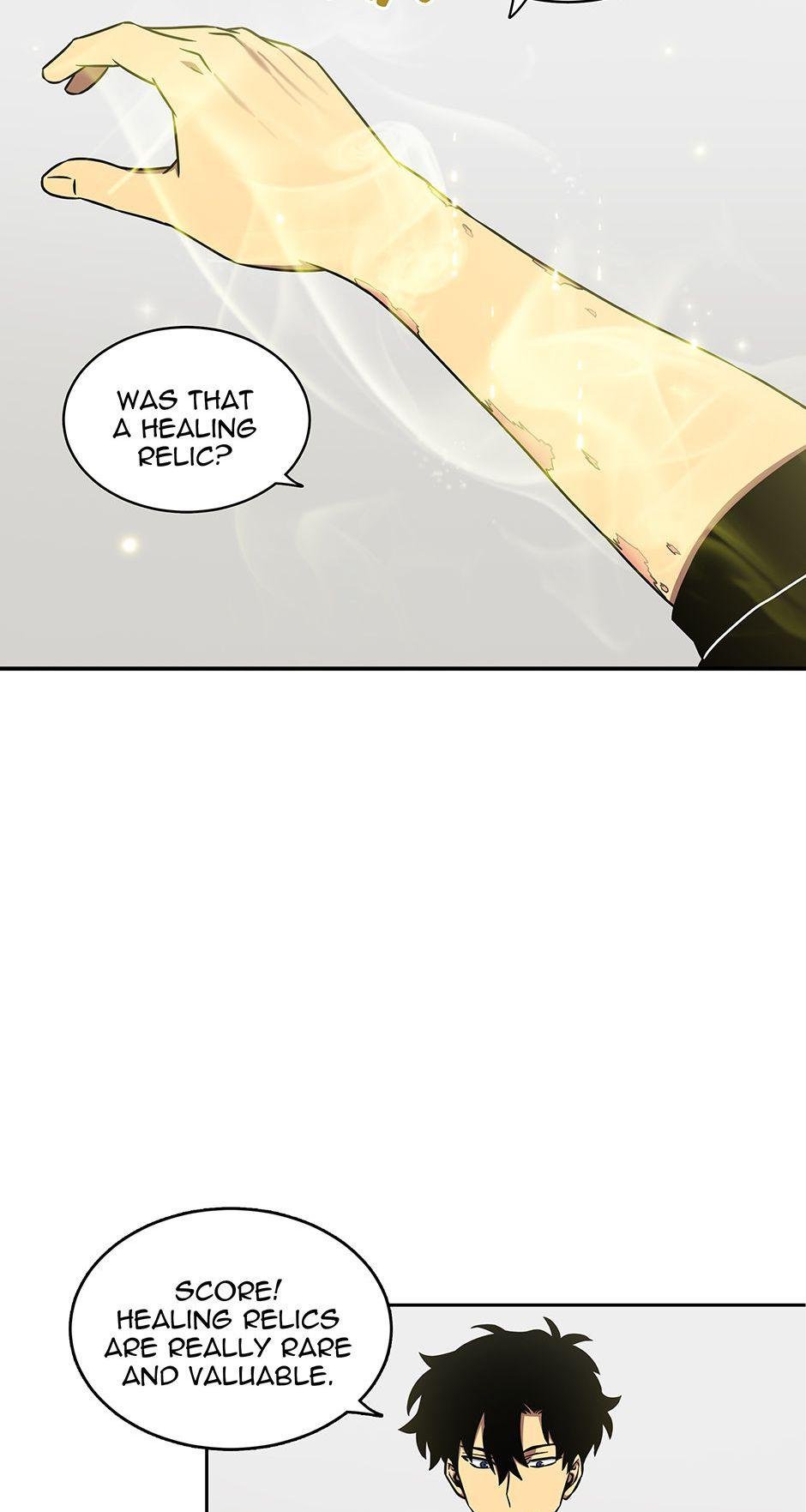 Read Tomb Raider King EN Manga Online
