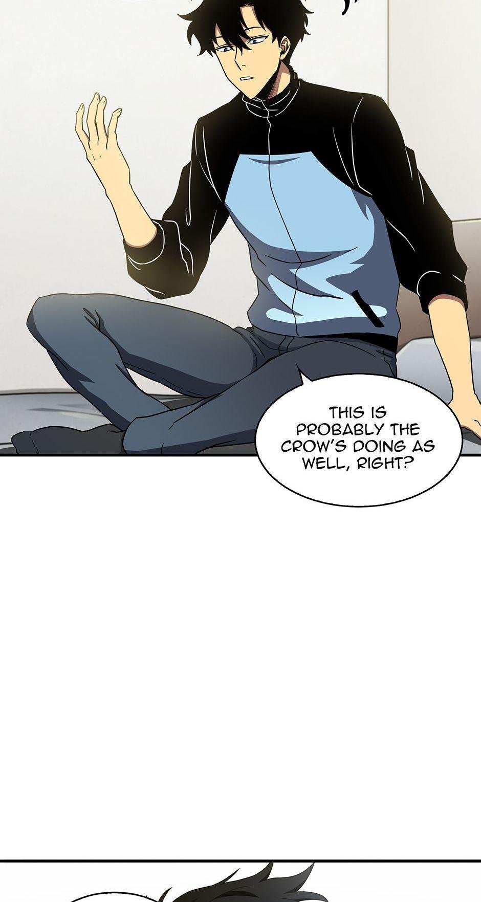 Read Tomb Raider King EN Manga Online