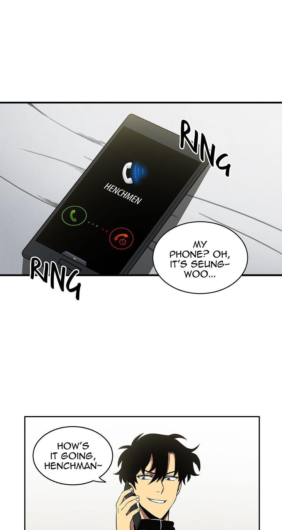 Read Tomb Raider King EN Manga Online