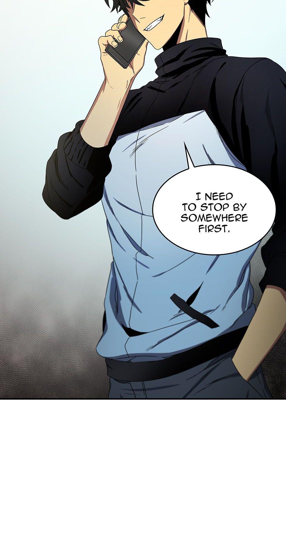 Read Tomb Raider King EN Manga Online