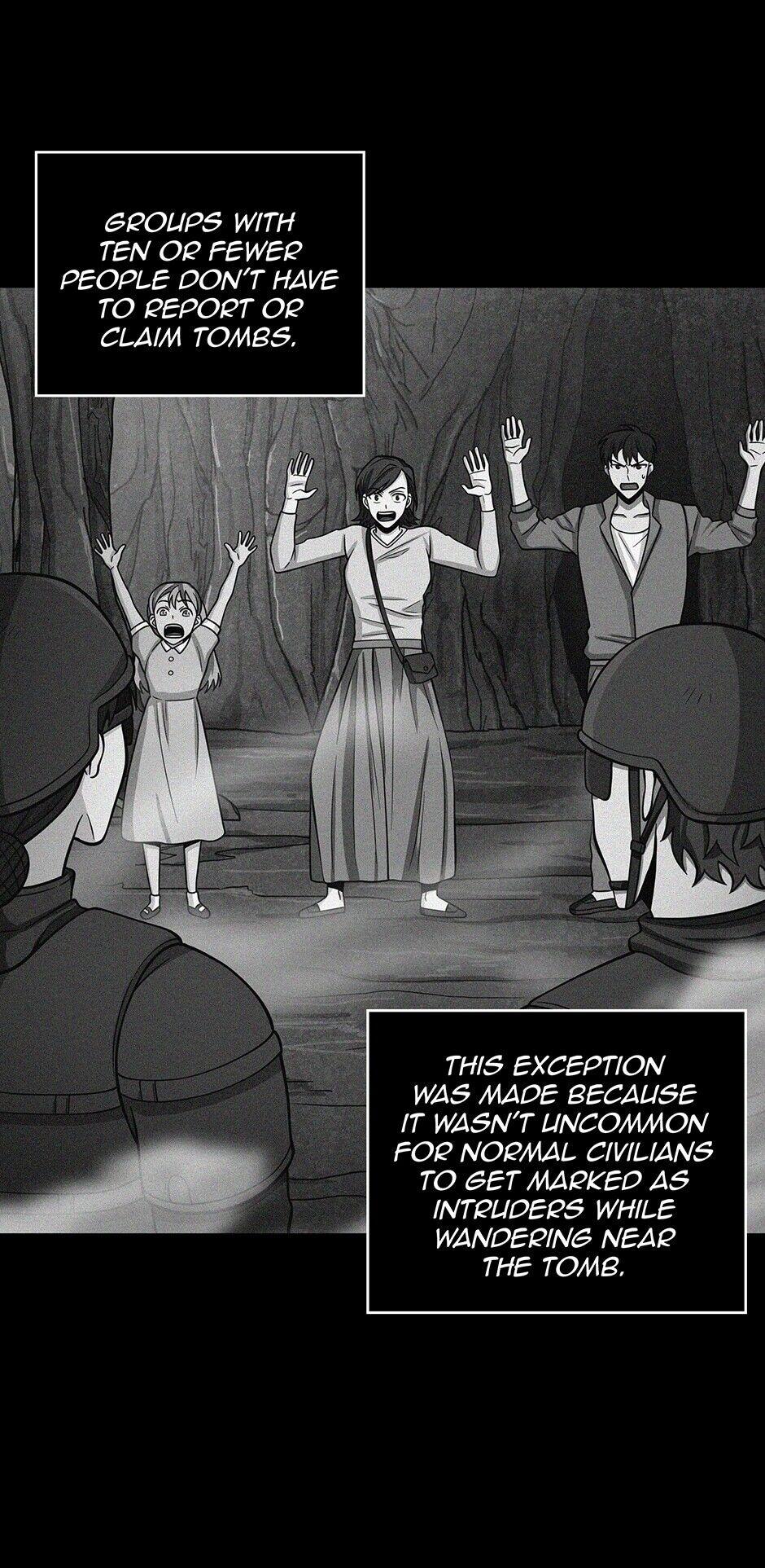 Read Tomb Raider King EN Manga Online