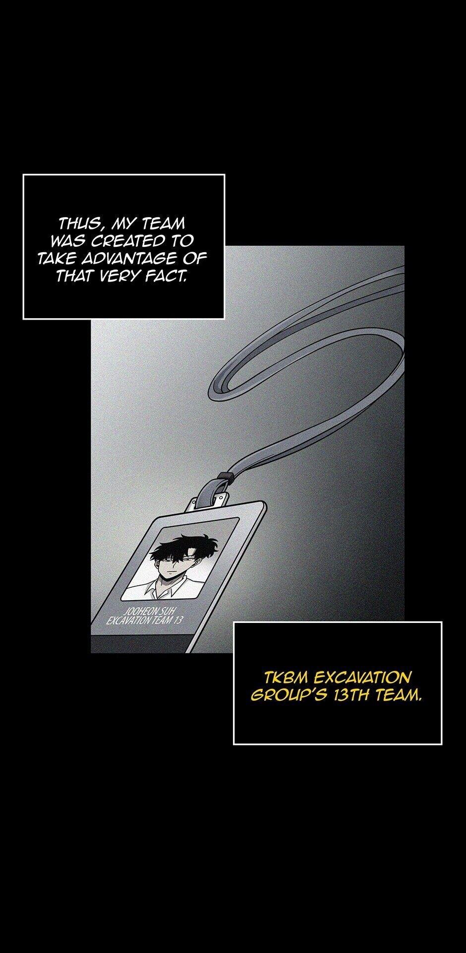 Read Tomb Raider King EN Manga Online