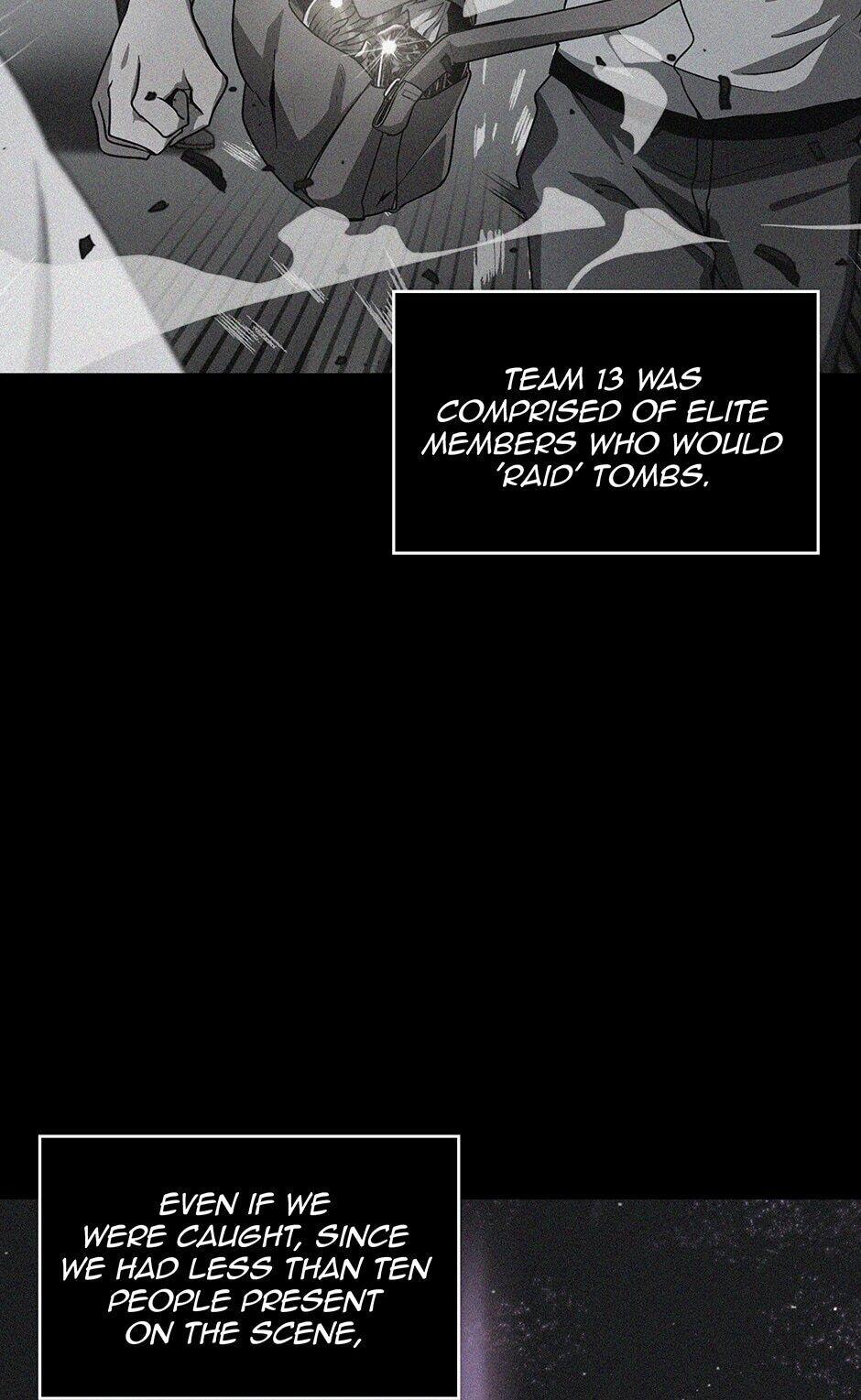 Read Tomb Raider King EN Manga Online