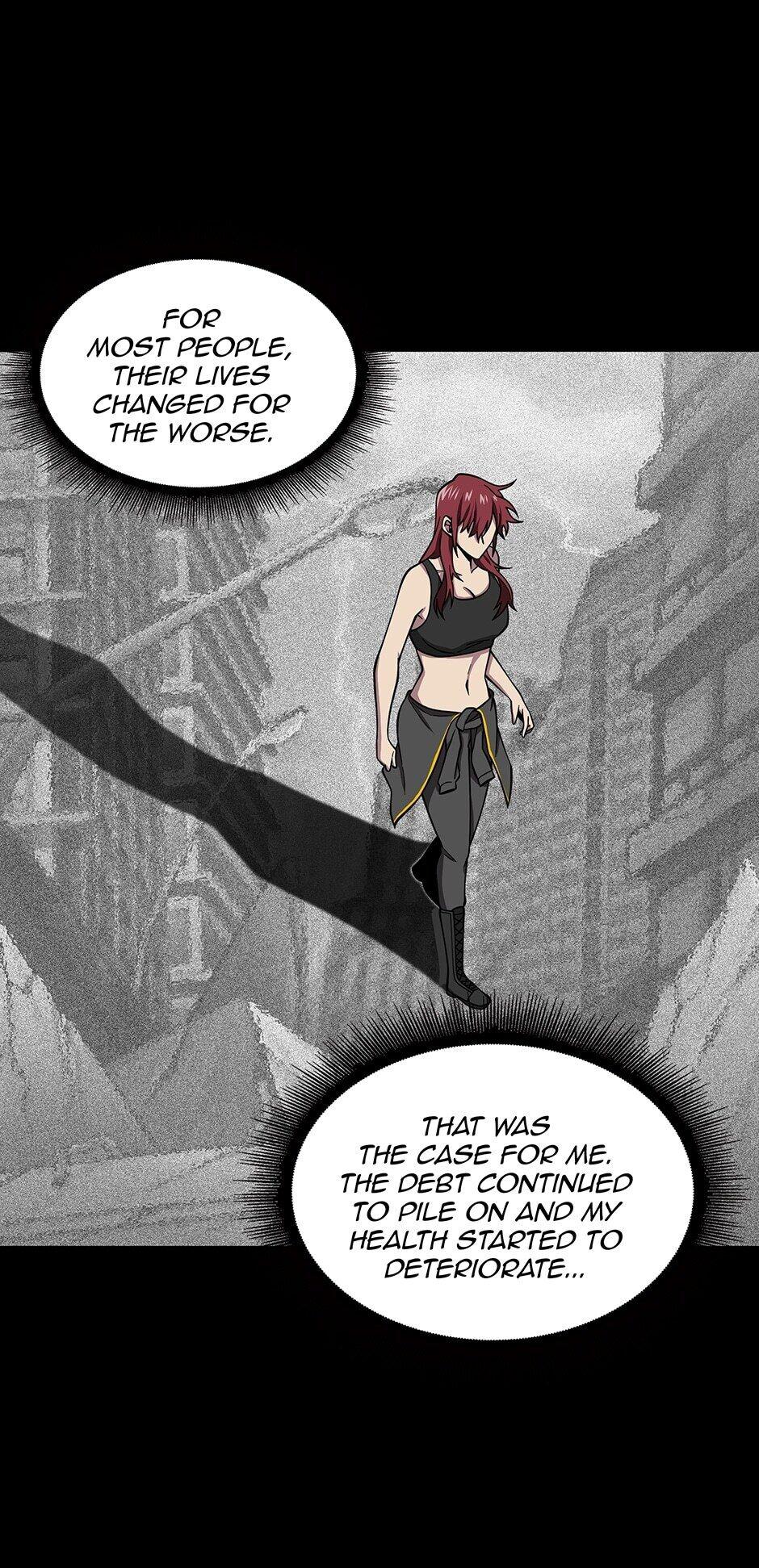 Read Tomb Raider King EN Manga Online