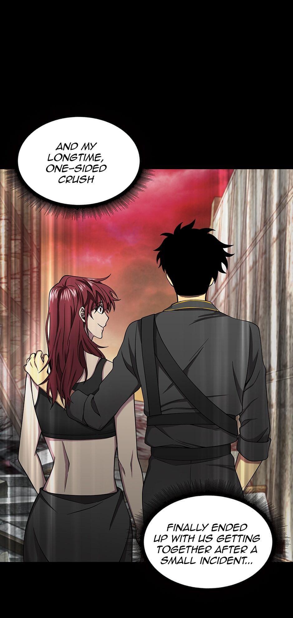 Read Tomb Raider King EN Manga Online