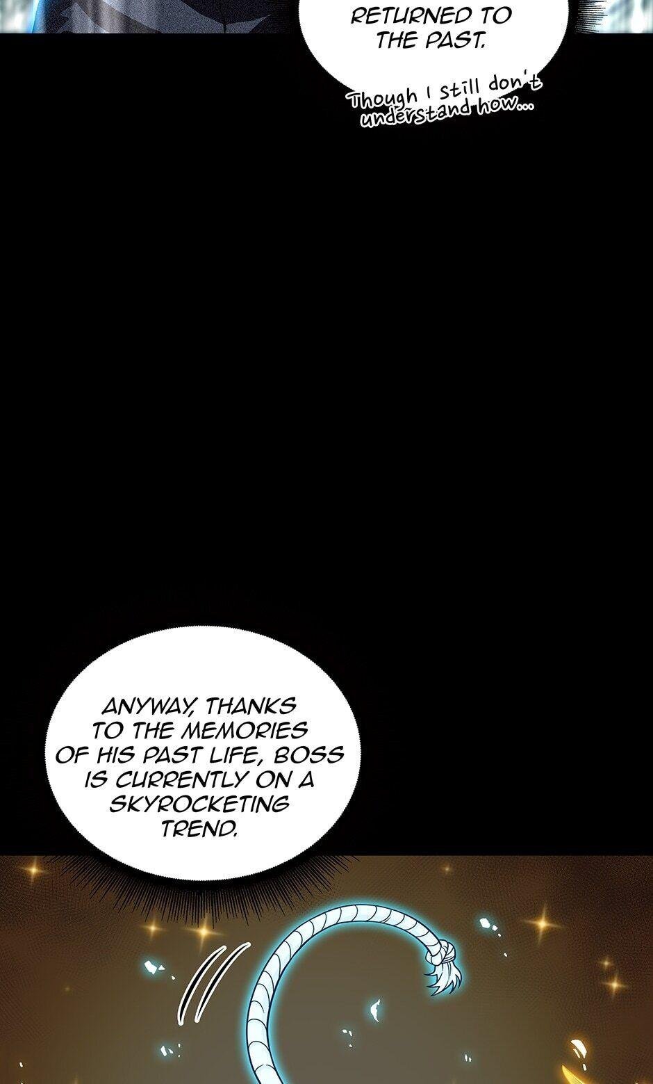 Read Tomb Raider King EN Manga Online