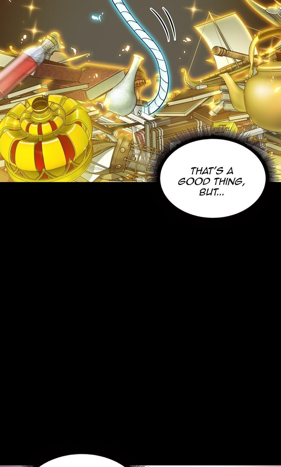Read Tomb Raider King EN Manga Online