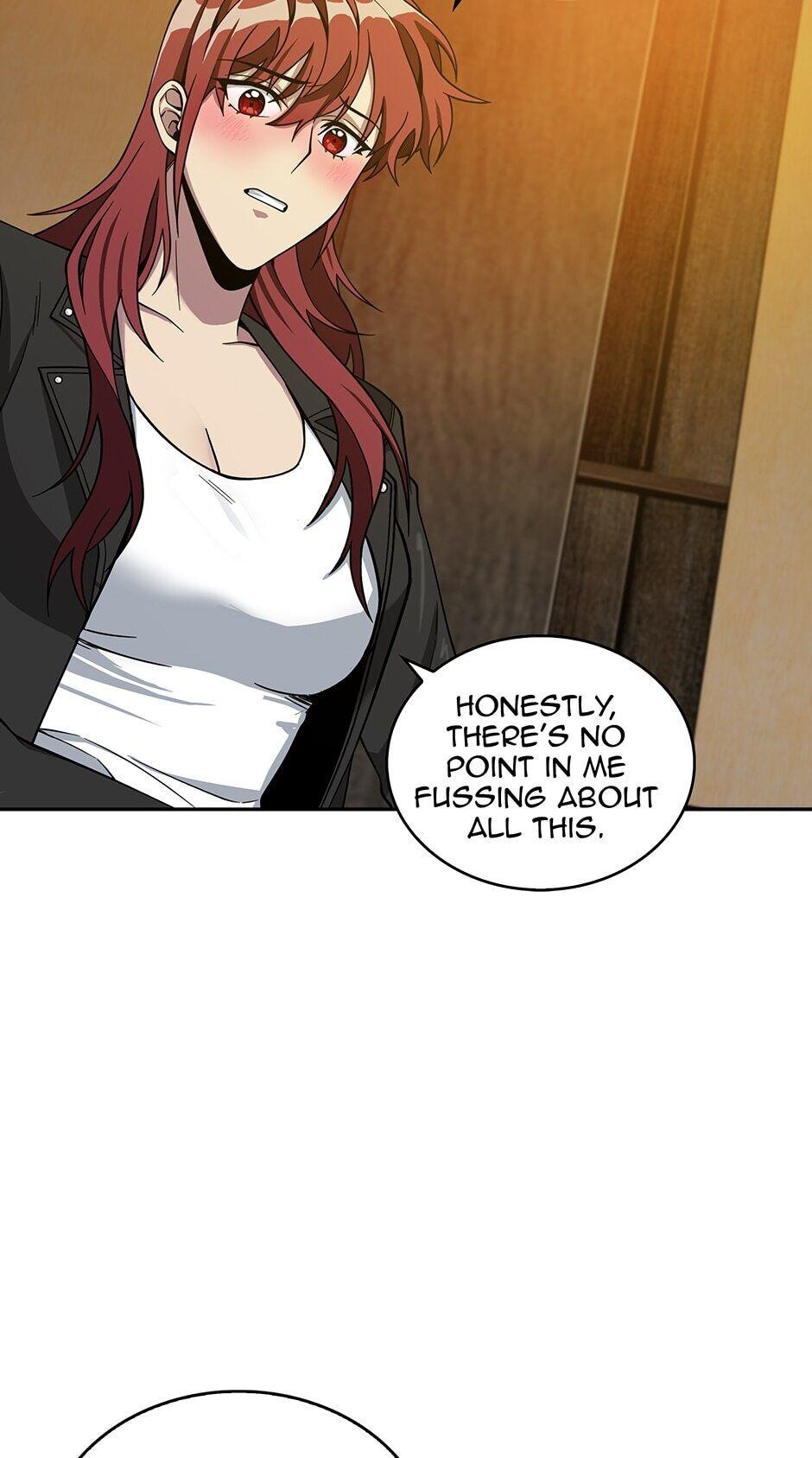 Read Tomb Raider King EN Manga Online