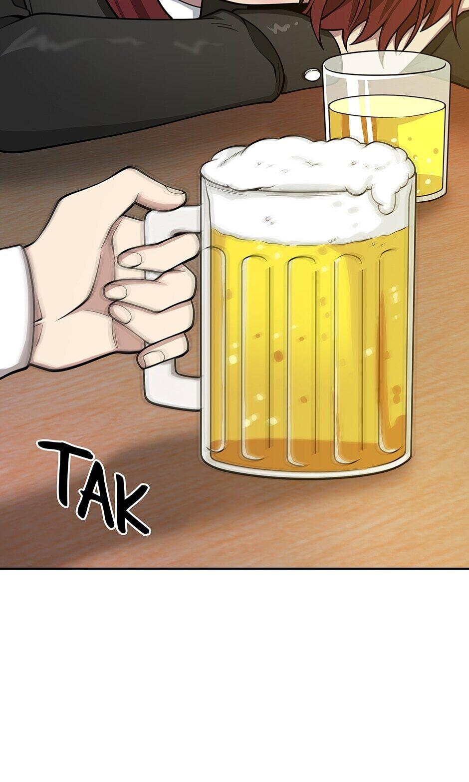 Read Tomb Raider King EN Manga Online