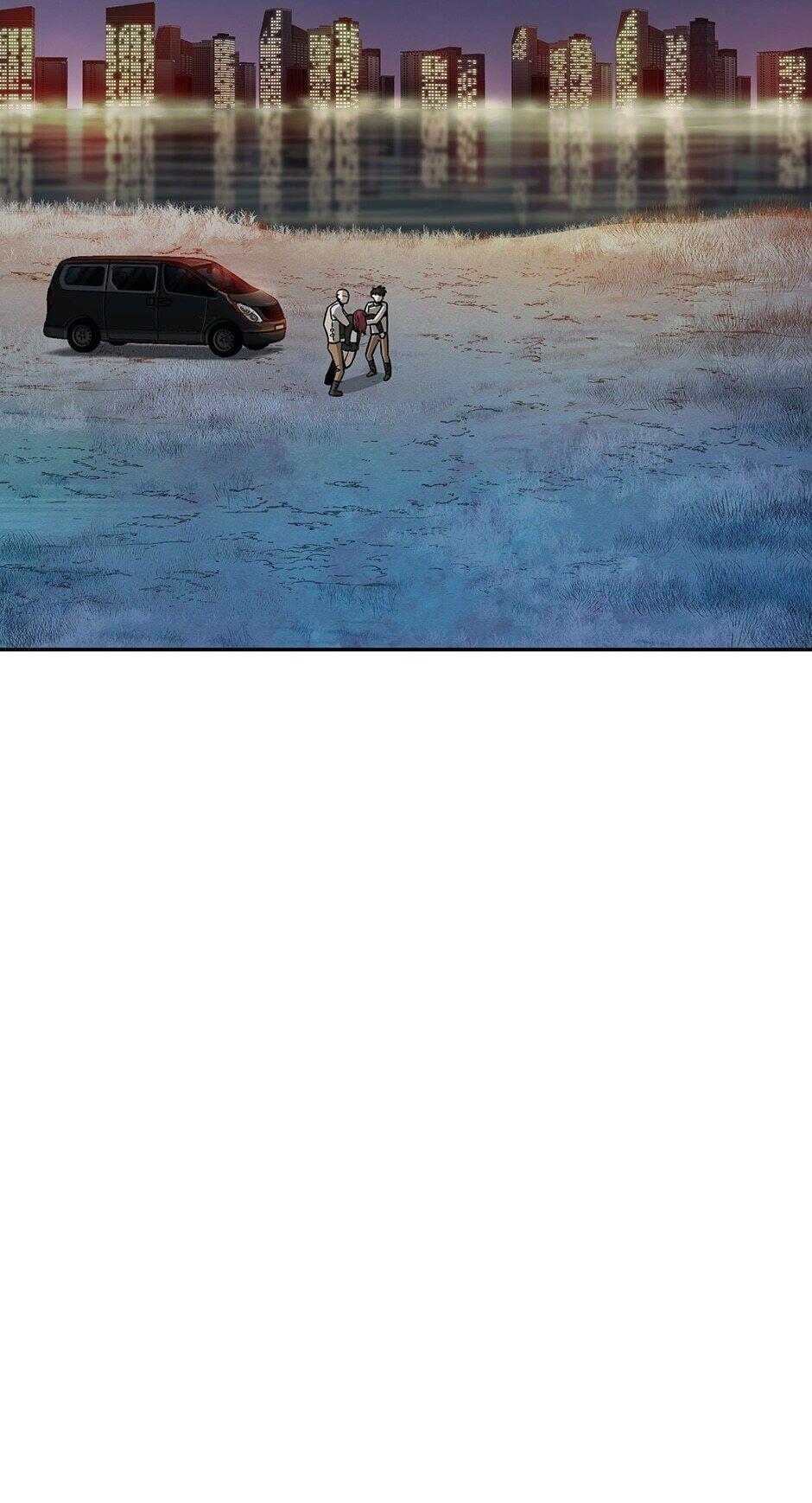 Read Tomb Raider King EN Manga Online