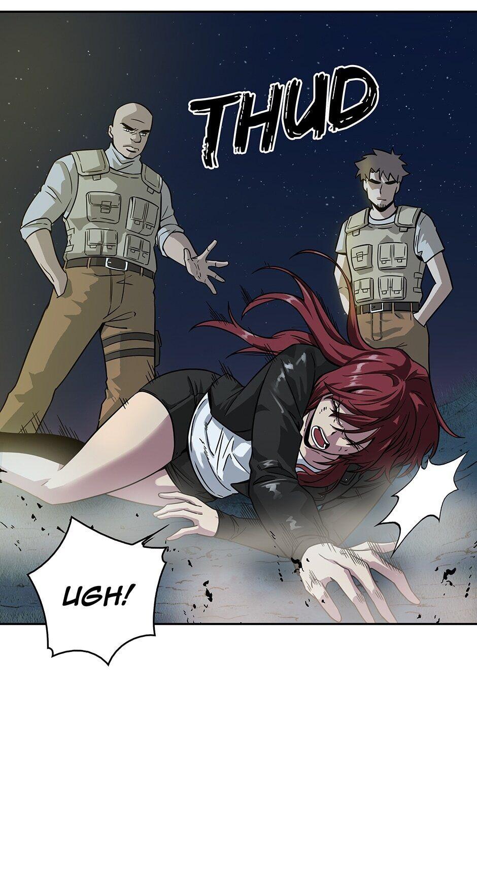 Read Tomb Raider King EN Manga Online