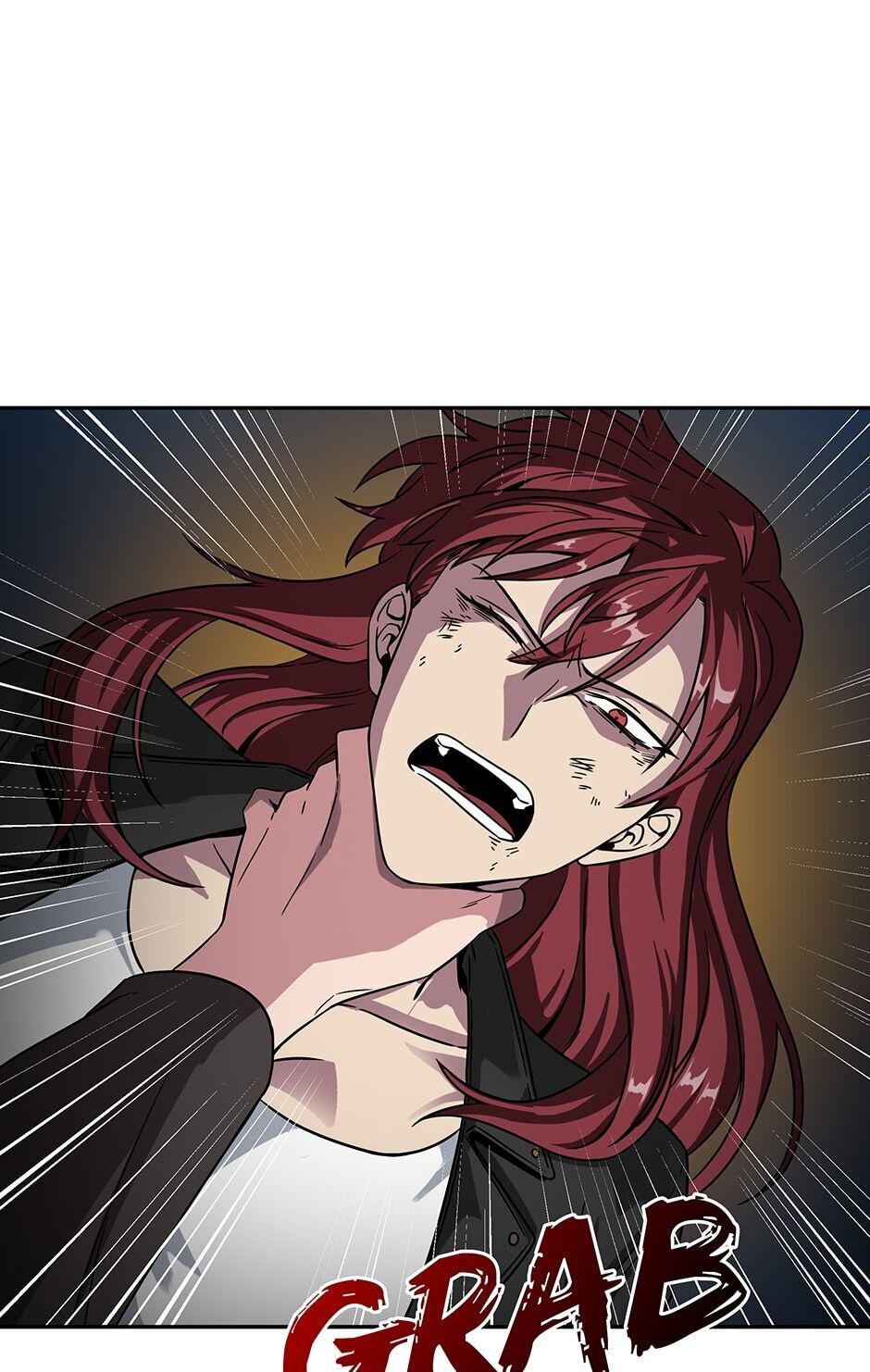 Read Tomb Raider King EN Manga Online