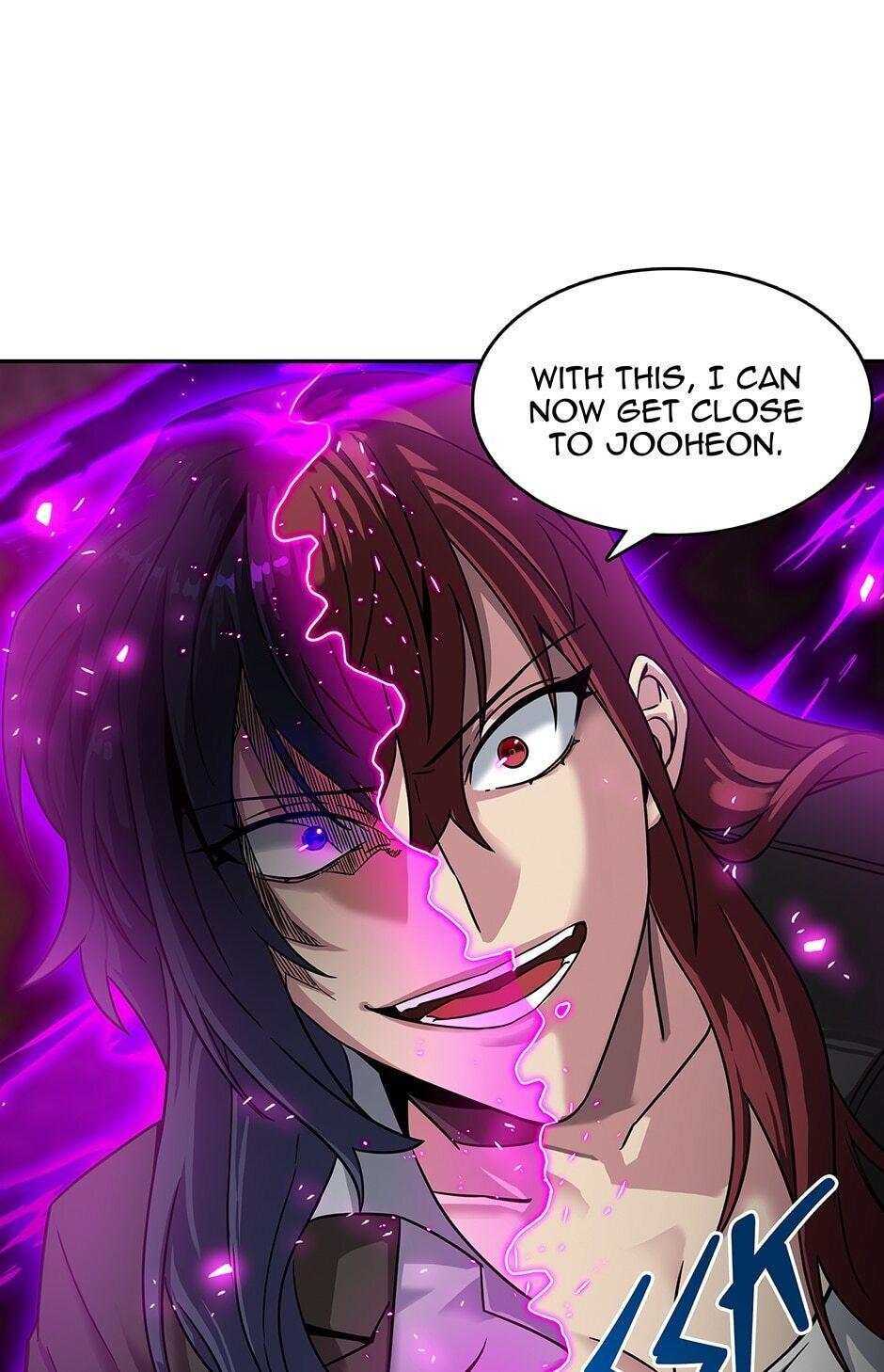 Read Tomb Raider King EN Manga Online
