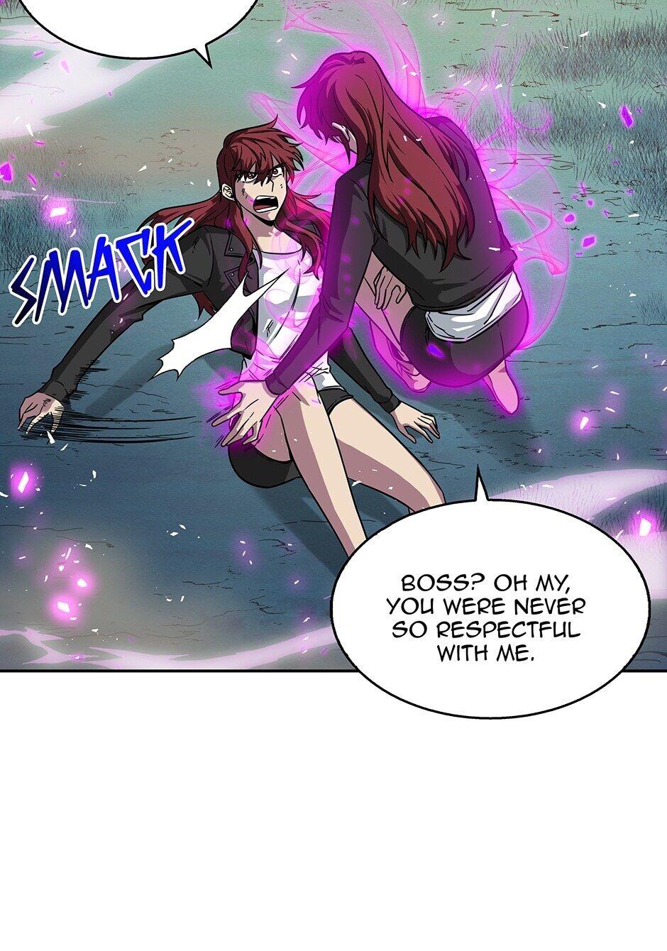 Read Tomb Raider King EN Manga Online
