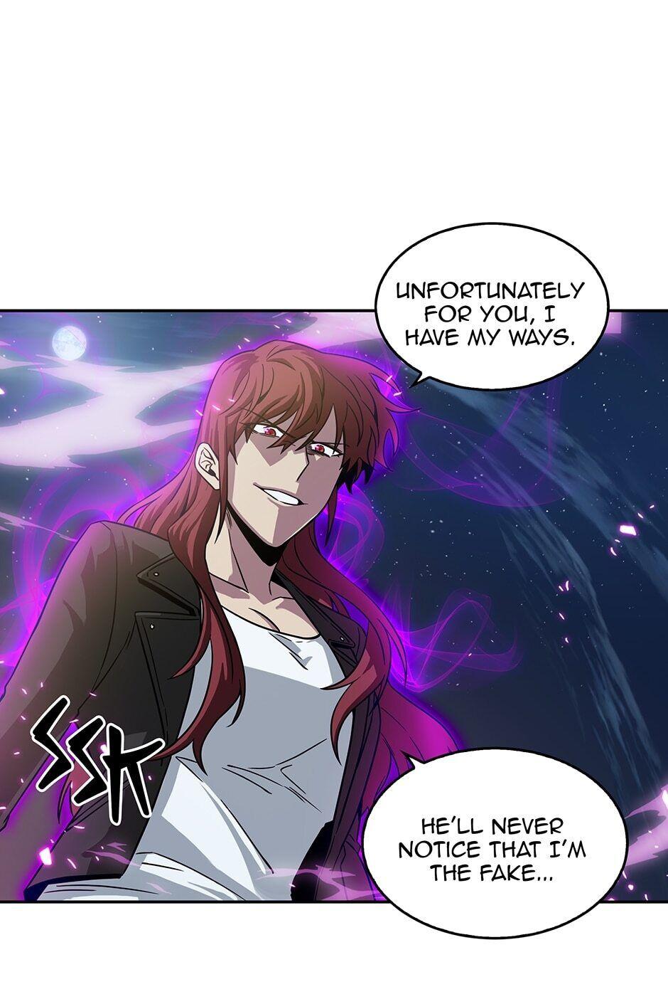 Read Tomb Raider King EN Manga Online