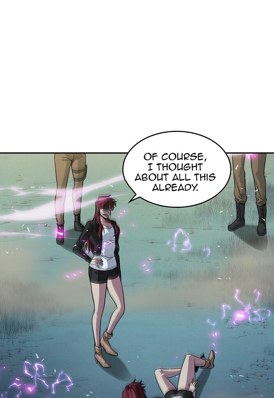 Read Tomb Raider King EN Manga Online