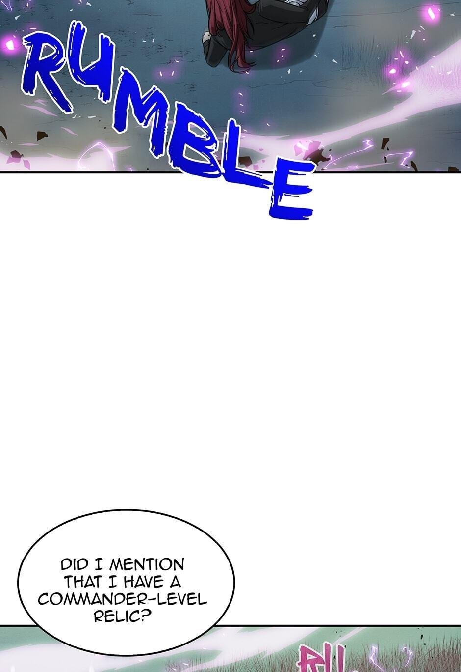 Read Tomb Raider King EN Manga Online