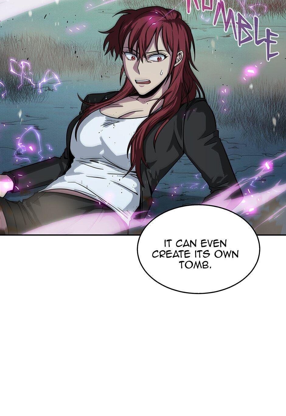 Read Tomb Raider King EN Manga Online
