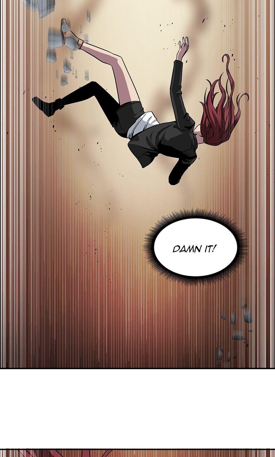 Read Tomb Raider King EN Manga Online