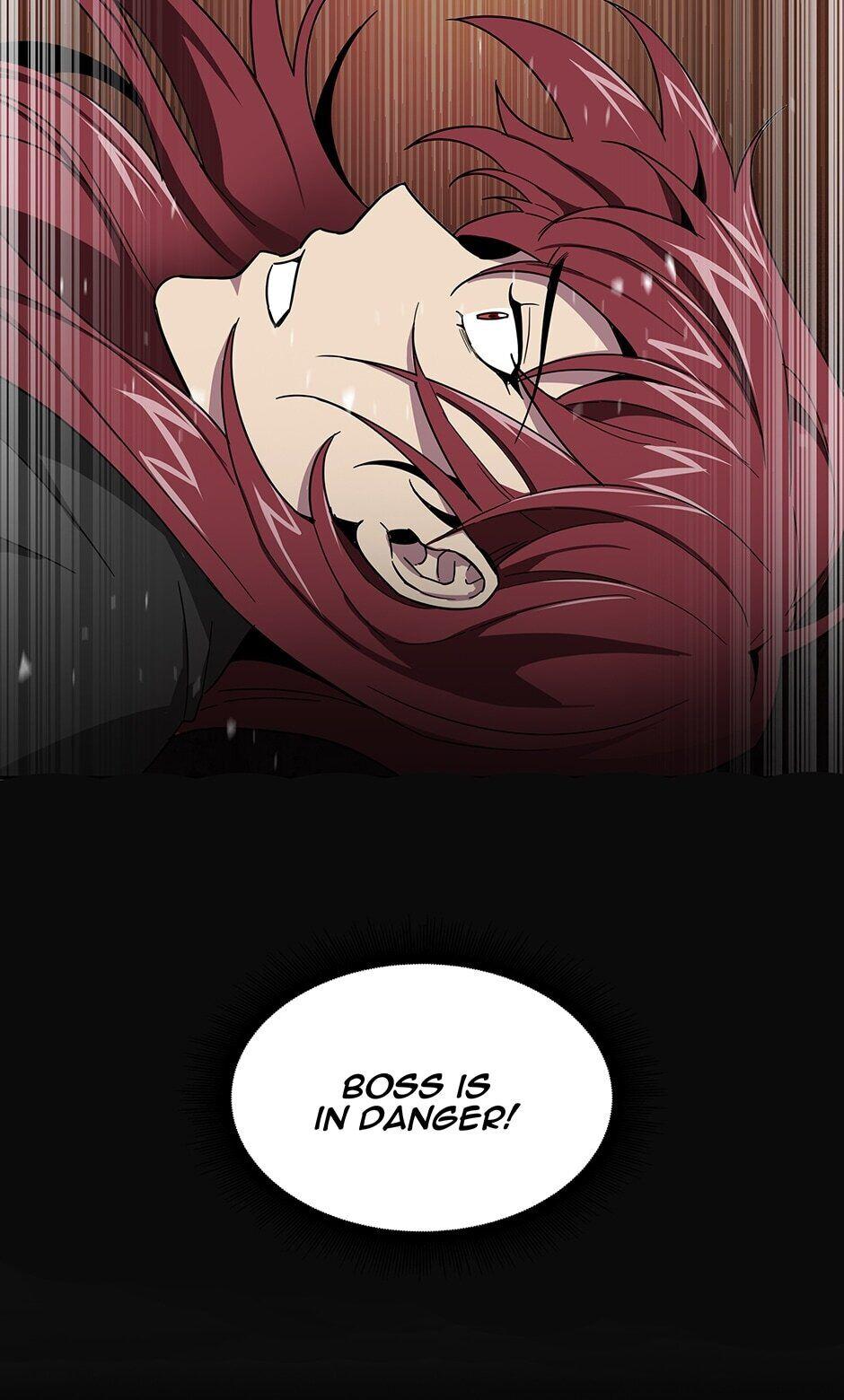 Read Tomb Raider King EN Manga Online