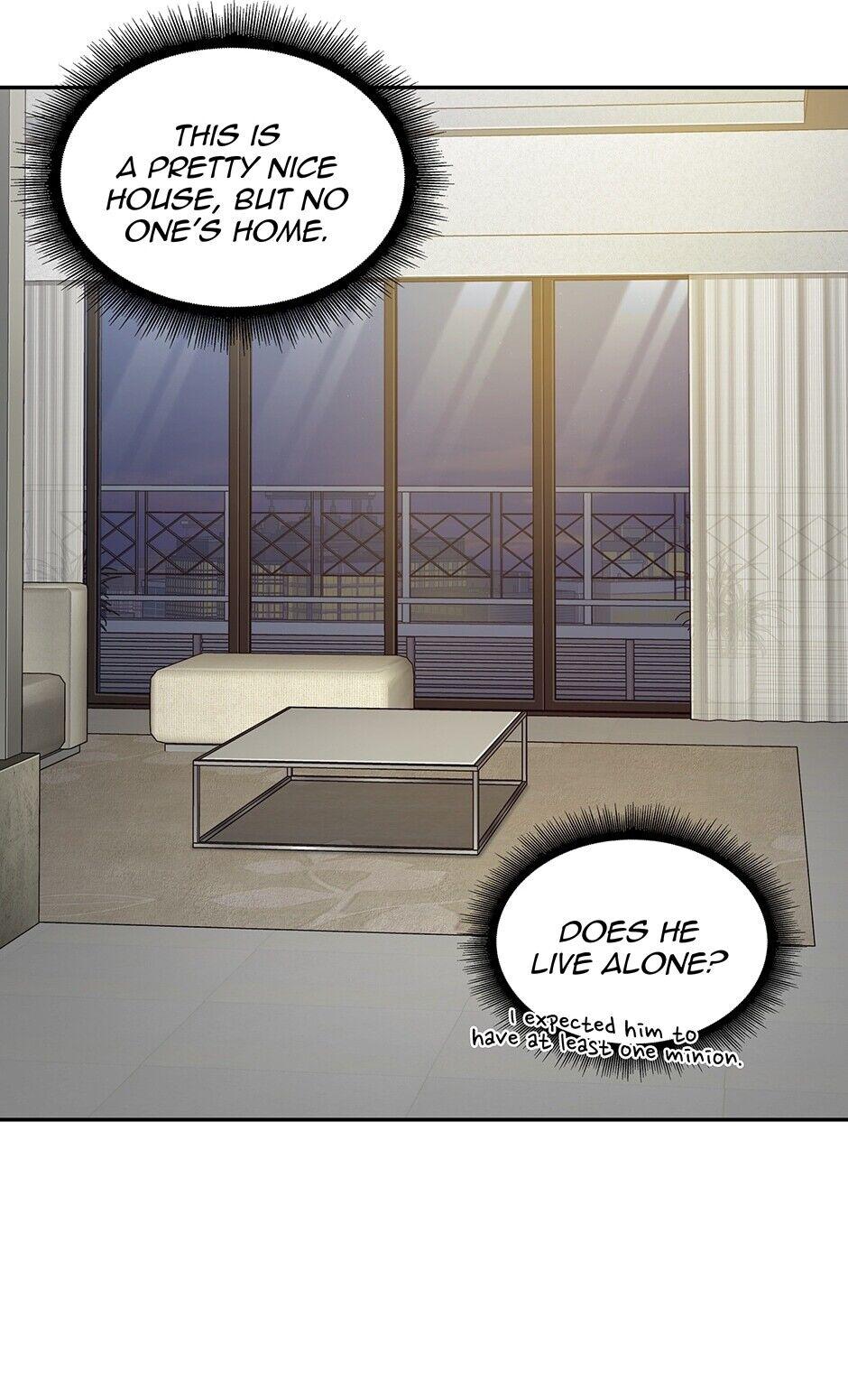 Read Tomb Raider King EN Manga Online