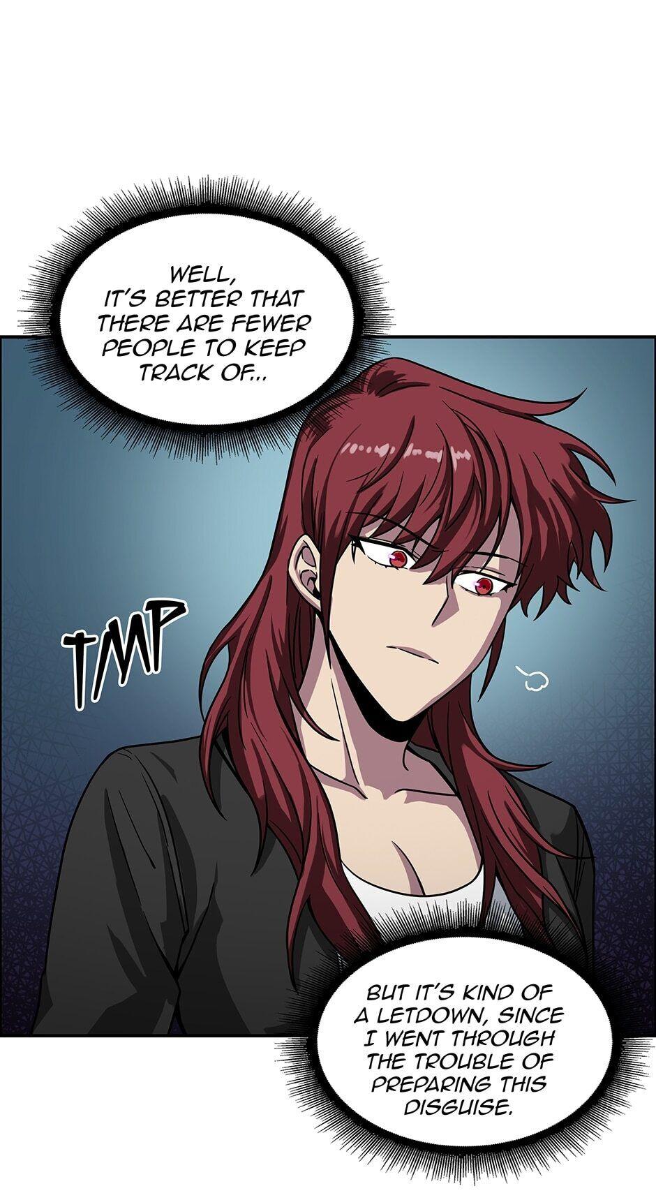 Read Tomb Raider King EN Manga Online