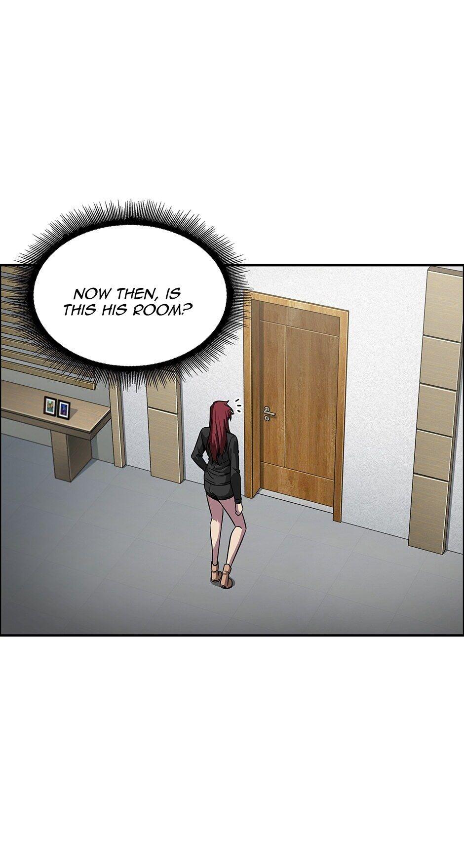 Read Tomb Raider King EN Manga Online