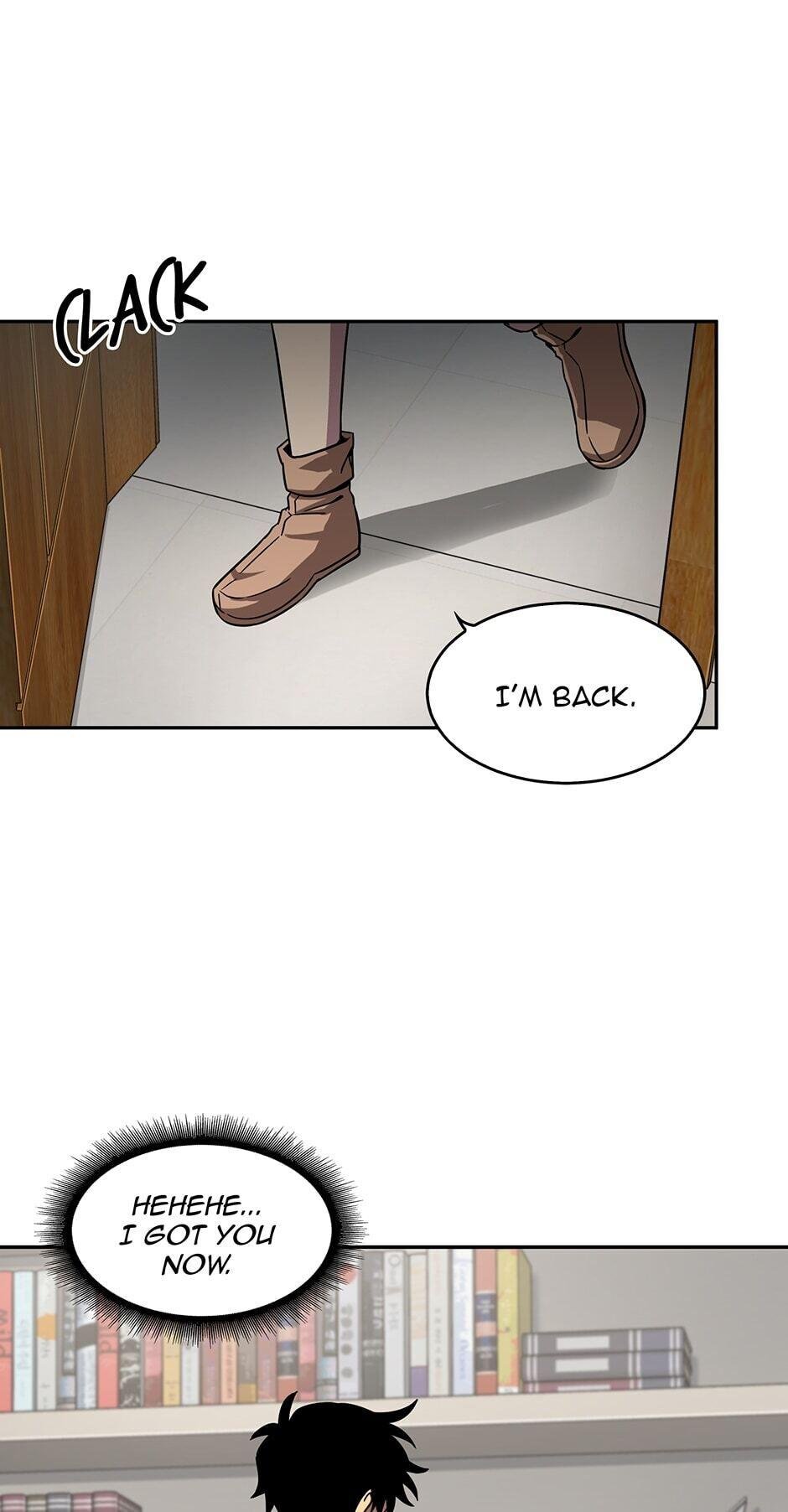 Read Tomb Raider King EN Manga Online